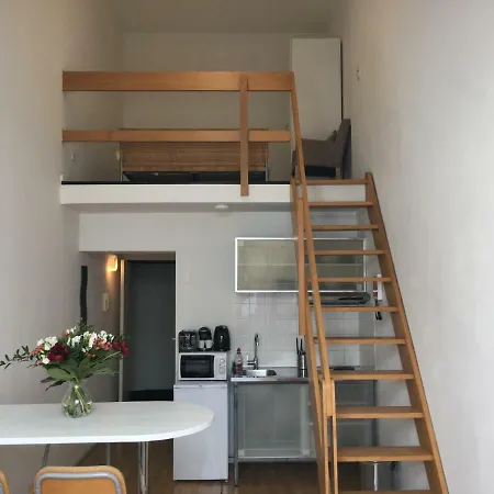 Center Apartamento