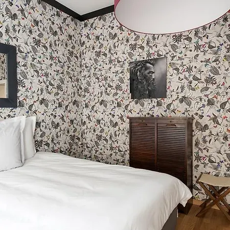 Le Coup De Coeur Grand Place Iii Apartment Brussels