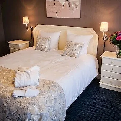 First Euroflat Hotel 4*