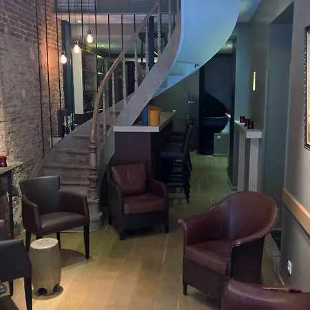 酒店 迪赛皮蒂姆酒店