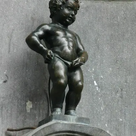 Hotel La Grande Cloche