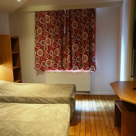 슬립 웰 유스 호스텔