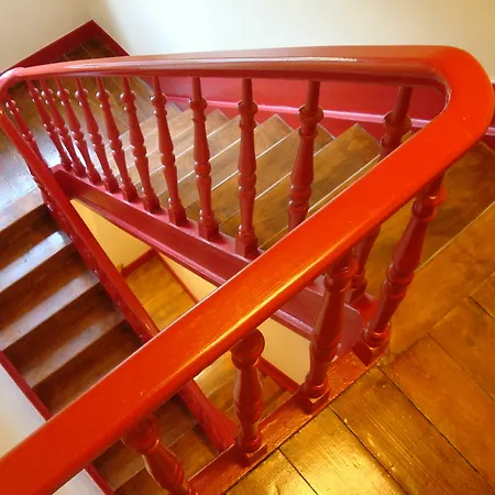 Brigitte & Alain Bed & Breakfast 3*