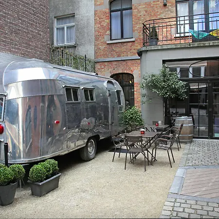 Hotel Vintage 3*