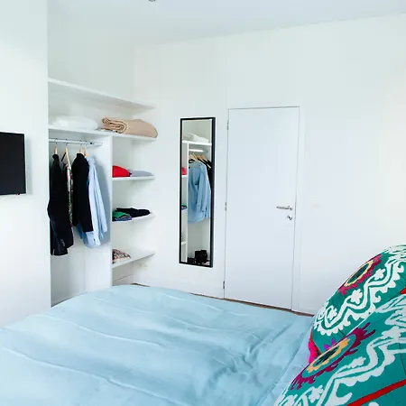 Place Jourdan Bed & Breakfast 3*