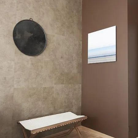 Le Coup De Coeur Grand Place Iii Apartment Brussels