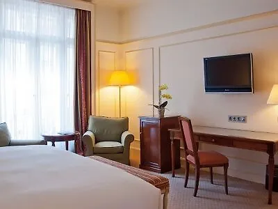 Le Plaza 5* Brussels