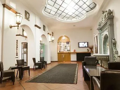 Hotel Des Colonies By Mercure 3*