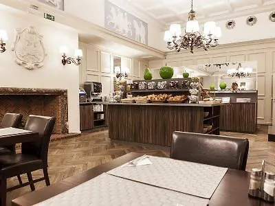 Hotel Des Colonies By Mercure