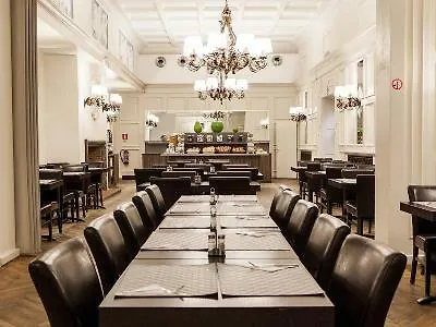 Des Colonies By Mercure Hotel