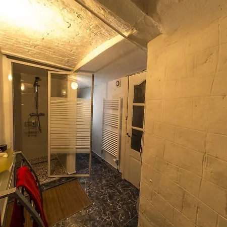 Rentbynight Apart Otel 3*