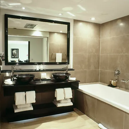 The Dominican, Brussels, A Member Of Design 4*