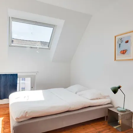Apartman Architect House - Flagey