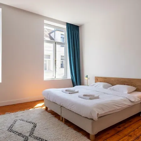 Architect House - Flagey