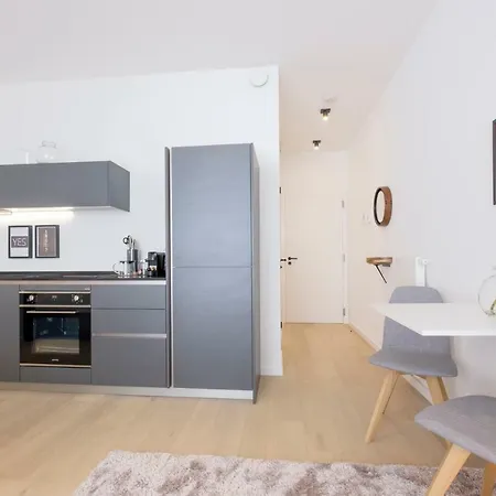 Apartment Artichic *
