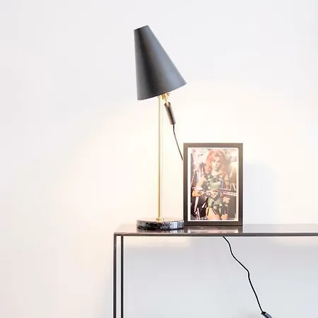 Apartment Artichic