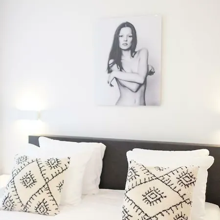 Apartment Artichic *