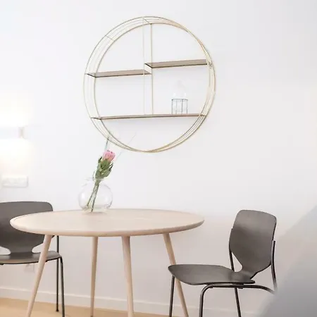 Apartment Artichic Brussels