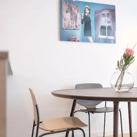 Apartment Artichic *