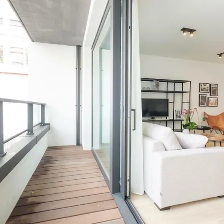Artichic Apartment