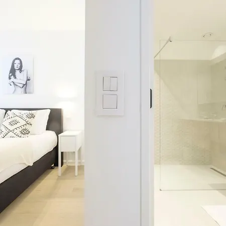 Apartment Artichic *