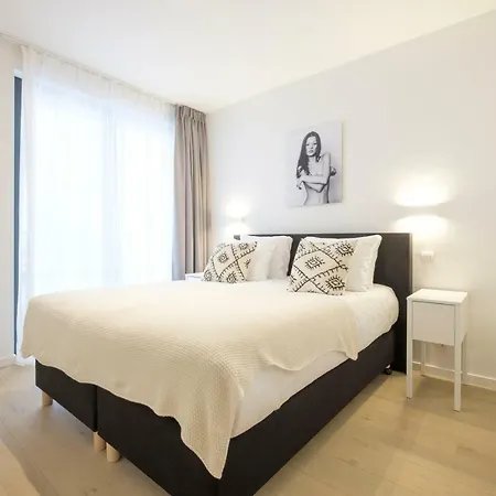 Artichic Apartment