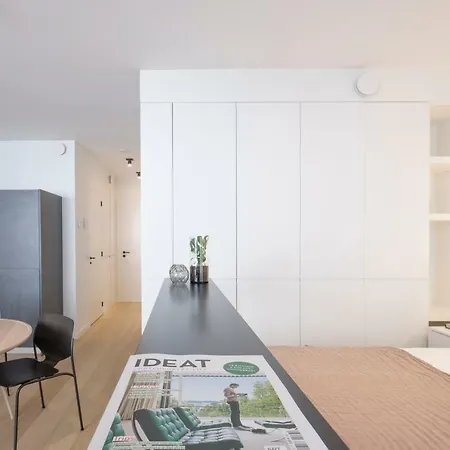 Artichic Apartment