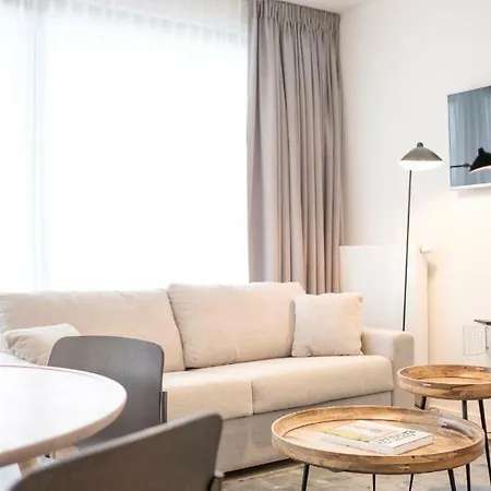 Apartment Artichic