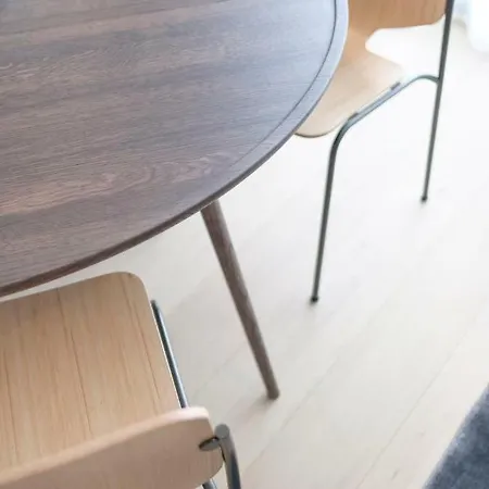 Apartment Artichic *