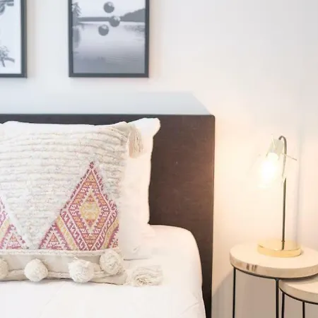 Apartment Artichic Brussels