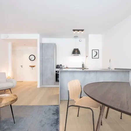 Apartment Artichic *