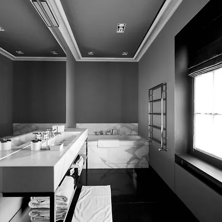 Hotel Odette En 3*