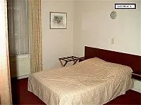 Queen Mary Hotel