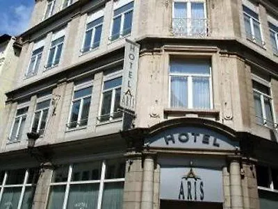 Aris Grand Place