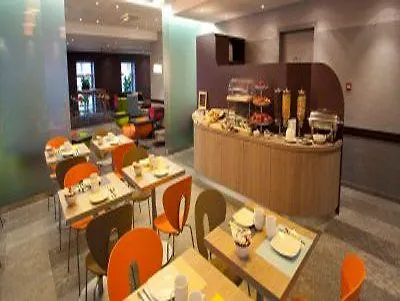 Adagio Grand Place Βρυξέλλες
