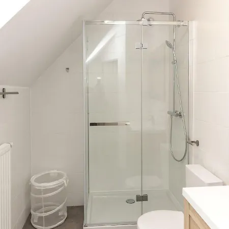 Apartment Lantsheere Halldis *