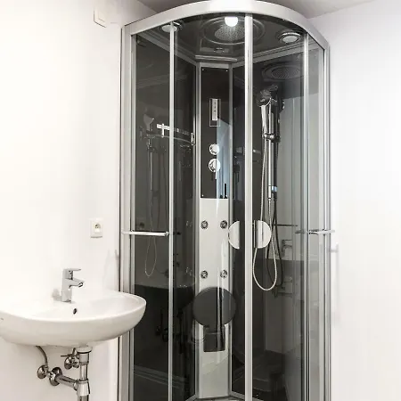 Apartment Lantsheere Halldis *