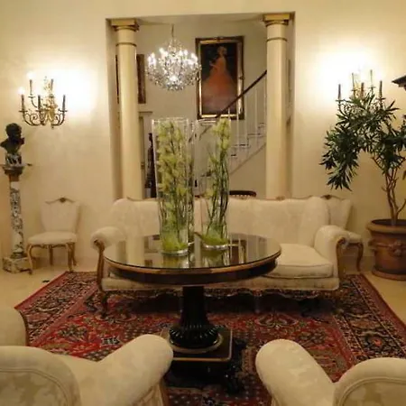 Manos Premier Hotel