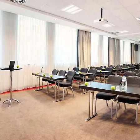 Park By Radisson Centre Midi Hotel 3*