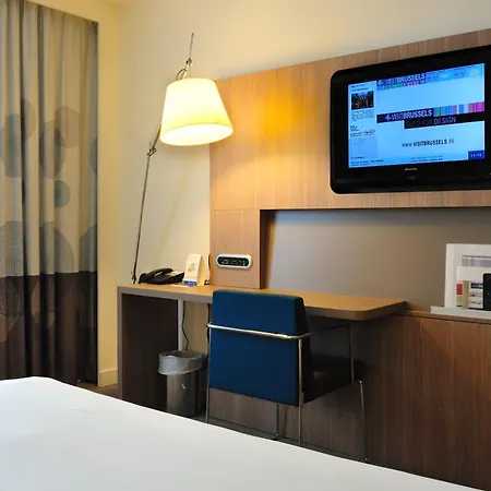 Hotel Novotel Centre