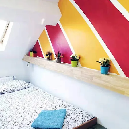 Artistic World Bryssel