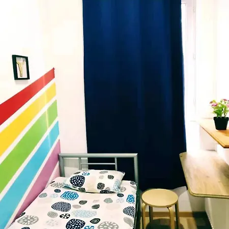 Artistic World בריסל