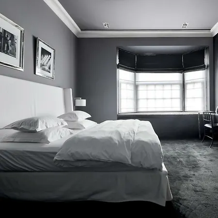 Hotel Odette En Brüssel