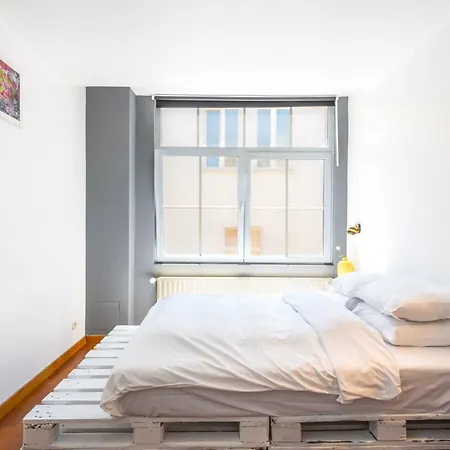 Europea Sunny Loft - Eu Area