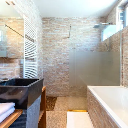 Europea Sunny Loft - Eu Area Βρυξέλλες
