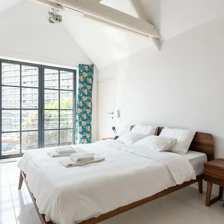 Apartment Luxury Oasis