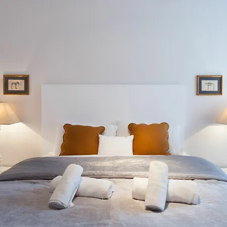 Apartment Sweet Inn Apartments - Major Rene Dubreucq Brussels