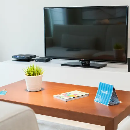 Appartement Sweet - Major Rene Dubreucq *