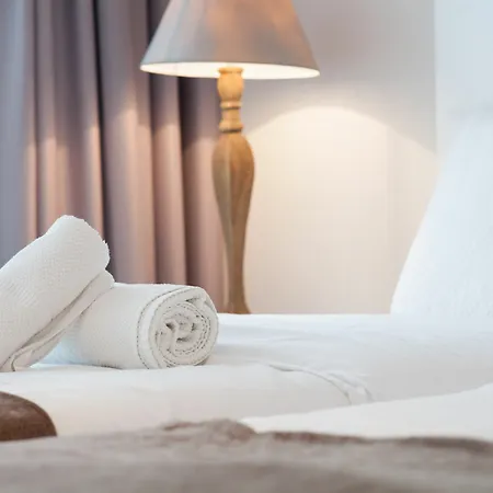 Appartement Sweet - Major Rene Dubreucq *