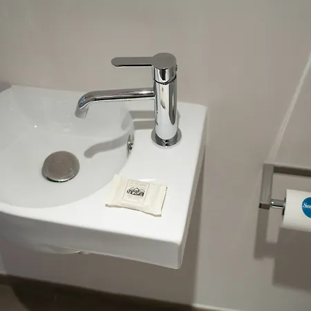 Appartement Sweet - Major Rene Dubreucq Bruxelles
